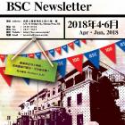 April - June 2018 Bridges Street Centre Newsletter