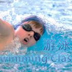 2022年11月至2023年2月游泳課程 Nov 2022 to Feb 2023 Swimming Classes 